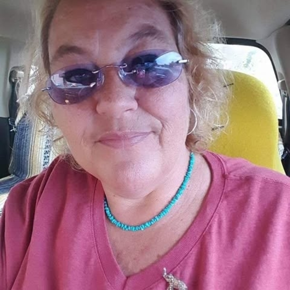 Meet your Posher, Barbara